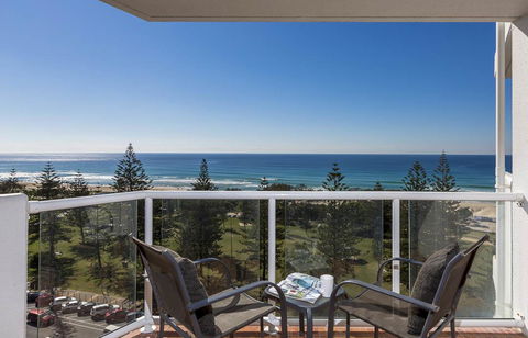 South Pacific Plaza - Official - Getaway Accommodation 16