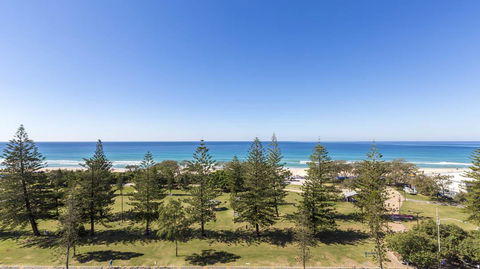 South Pacific Plaza - Official - Getaway Accommodation 34