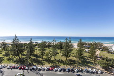 South Pacific Plaza - Official - Getaway Accommodation 14