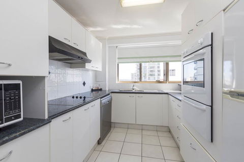 South Pacific Plaza - Official - Getaway Accommodation 20