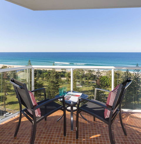 South Pacific Plaza - Official - Getaway Accommodation 4