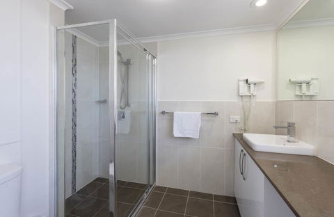 South Pacific Plaza - Official - Getaway Accommodation 9