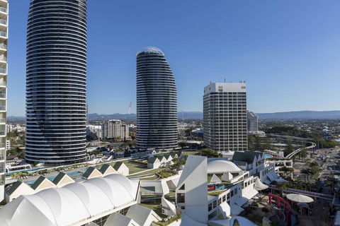 South Pacific Plaza - Official - Getaway Accommodation 6