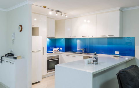 South Pacific Plaza - Official - Getaway Accommodation 37
