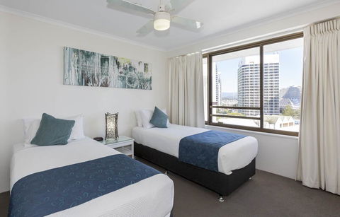 South Pacific Plaza - Official - Getaway Accommodation 11