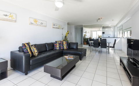 South Pacific Plaza - Official - Getaway Accommodation 18