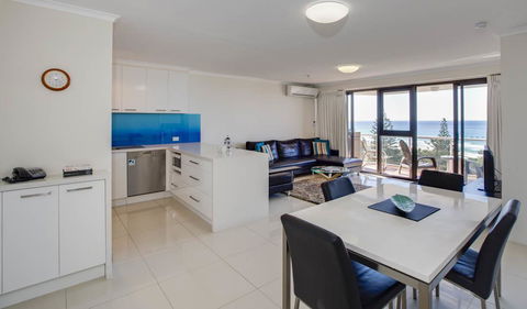 South Pacific Plaza - Official - Getaway Accommodation 42