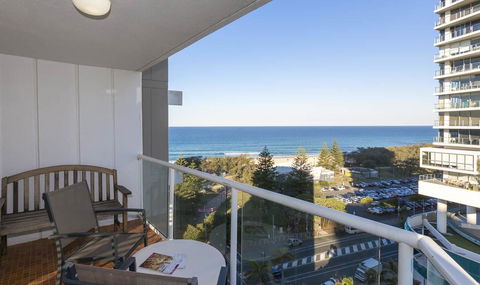 South Pacific Plaza - Official - Getaway Accommodation 26