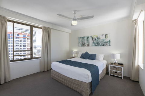 South Pacific Plaza - Official - Getaway Accommodation 10