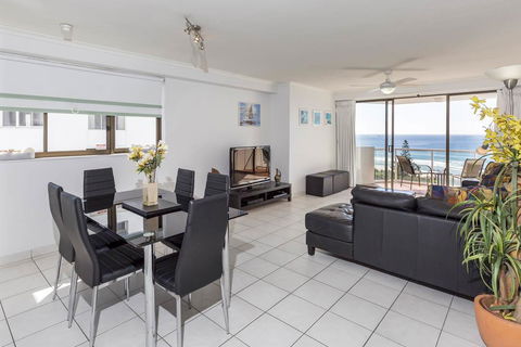 South Pacific Plaza - Official - Getaway Accommodation 15