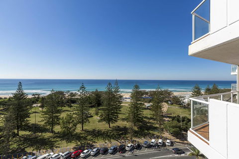 South Pacific Plaza - Official - Getaway Accommodation 13