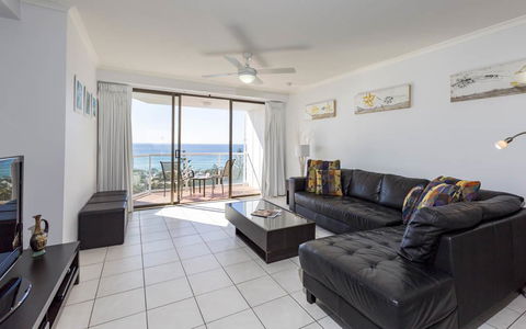 South Pacific Plaza - Official - Getaway Accommodation 17
