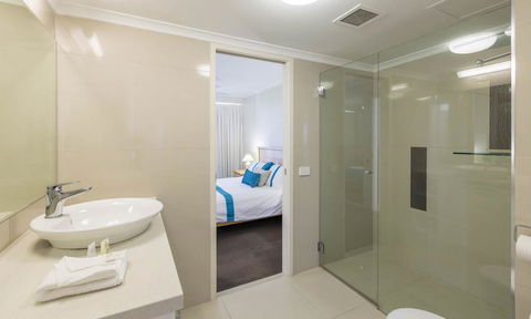 South Pacific Plaza - Official - Getaway Accommodation 39