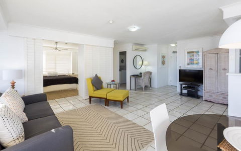 South Pacific Plaza - Official - Getaway Accommodation 25