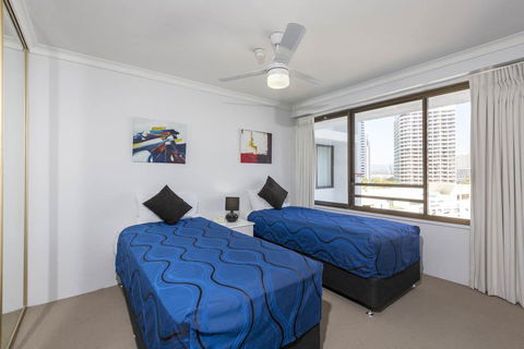 South Pacific Plaza - Official - Getaway Accommodation 22
