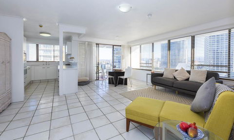 South Pacific Plaza - Official - Getaway Accommodation 29