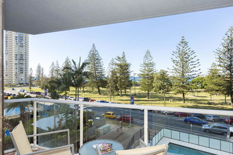 South Pacific Plaza - Official - Getaway Accommodation 43