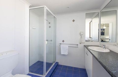 South Pacific Plaza - Official - Getaway Accommodation 23