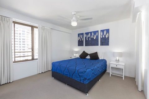 South Pacific Plaza - Official - Getaway Accommodation 24