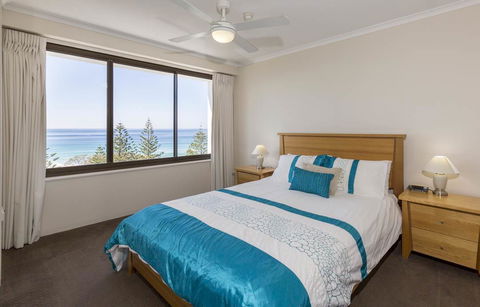 South Pacific Plaza - Official - Getaway Accommodation 38