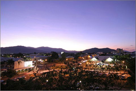 Novotel Cairns Oasis Resort - Getaway Accommodation 39
