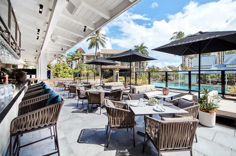 Novotel Cairns Oasis Resort - Getaway Accommodation 31