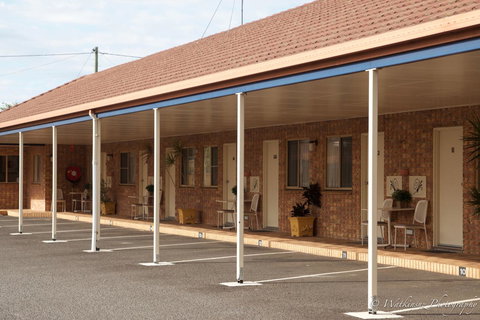 Sugar Country Motor Inn - Getaway Accommodation 20