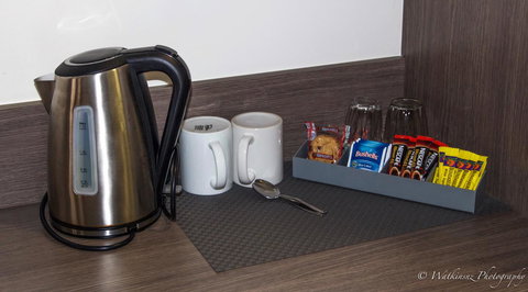 Sugar Country Motor Inn - Getaway Accommodation 6