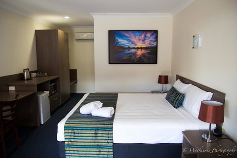 Sugar Country Motor Inn - Getaway Accommodation 0