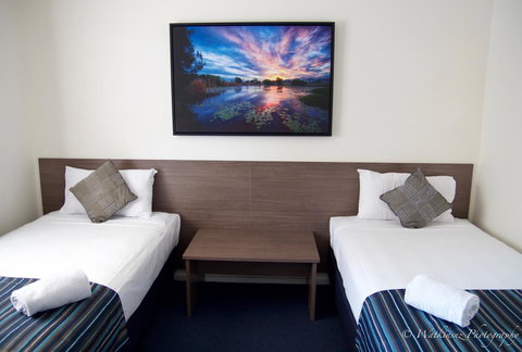 Sugar Country Motor Inn - Getaway Accommodation 10