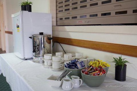 Sugar Country Motor Inn - Getaway Accommodation 13