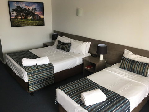 Sugar Country Motor Inn - Getaway Accommodation 17