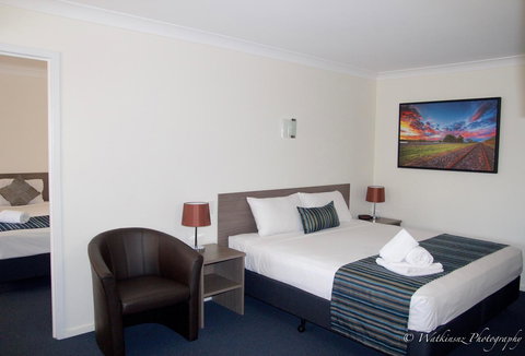 Sugar Country Motor Inn - Getaway Accommodation 18