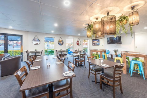 Sugar Country Motor Inn - Getaway Accommodation 2