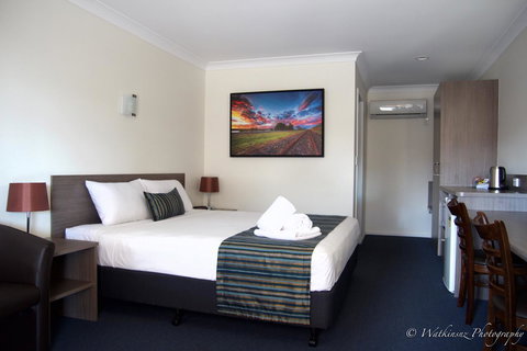 Sugar Country Motor Inn - Getaway Accommodation 5