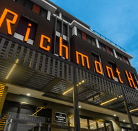 Mantra Richmont Hotel - Getaway Accommodation