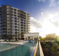 Oaks Gateway Suites - Getaway Accommodation