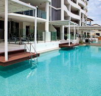 Waters Edge Apartment Cairns - Getaway Accommodation