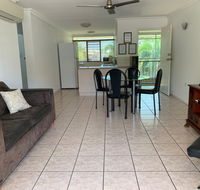 Townsville Holiday Apartments - Getaway Accommodation
