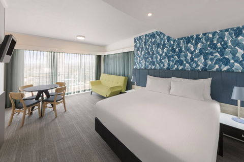 Vibe Hotel Gold Coast - Getaway Accommodation 37