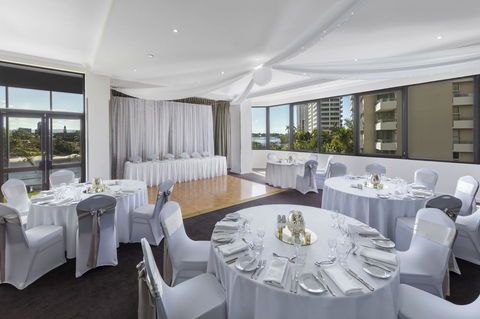Vibe Hotel Gold Coast - Getaway Accommodation 43