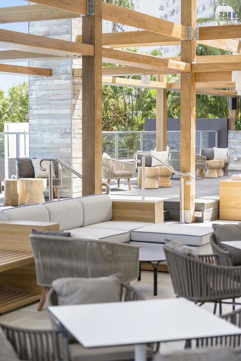 Vibe Hotel Gold Coast - Getaway Accommodation 23