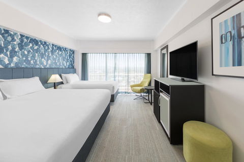 Vibe Hotel Gold Coast - Getaway Accommodation 40