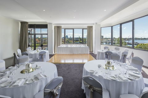Vibe Hotel Gold Coast - Getaway Accommodation 42