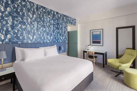 Vibe Hotel Gold Coast - Getaway Accommodation 12