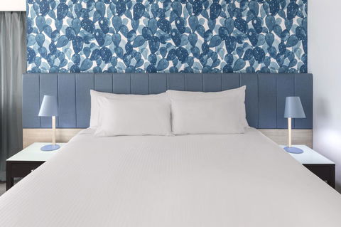 Vibe Hotel Gold Coast - Getaway Accommodation 19