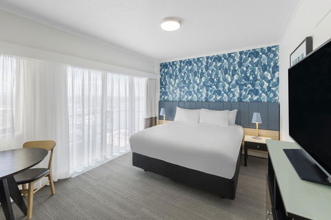 Vibe Hotel Gold Coast - Getaway Accommodation 8