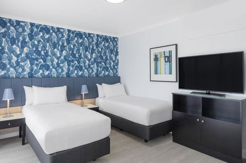 Vibe Hotel Gold Coast - Getaway Accommodation 9