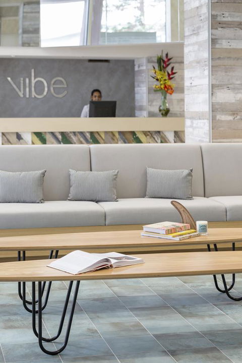 Vibe Hotel Gold Coast - Getaway Accommodation 17