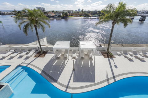Vibe Hotel Gold Coast - Getaway Accommodation 0